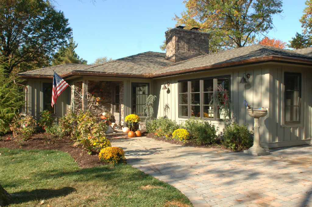 Pleasant View Construction Custom Homes